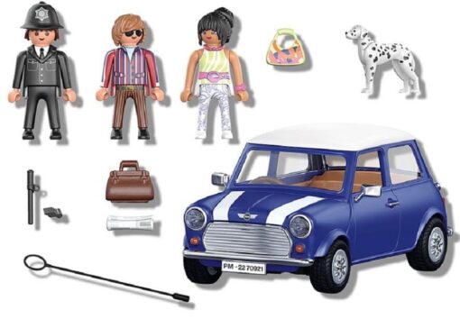 PLAYMOBIL® 70921 Mini Cooper2