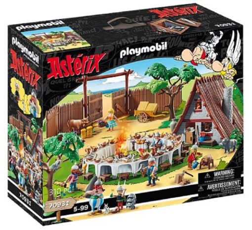 PLAYMOBIL® 70931 Asterix