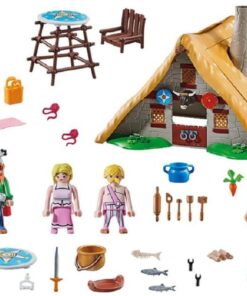 PLAYMOBIL® 70932 Asterix2