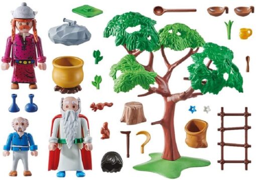 PLAYMOBIL® 70933 Asterix2