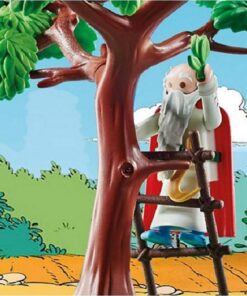 PLAYMOBIL® 70933 Asterix4