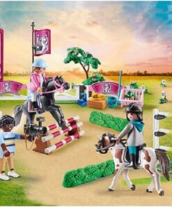 PLAYMOBIL® 70996 Reitturnier