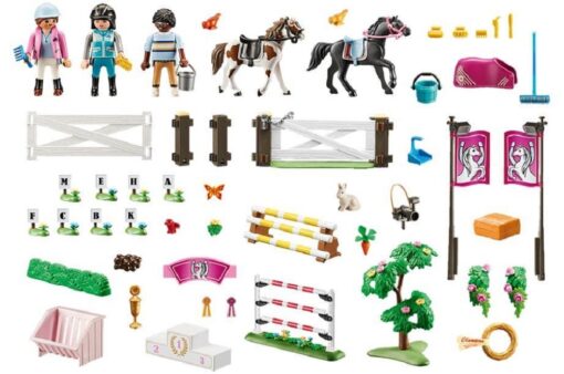 PLAYMOBIL® 70996 Reitturnier2