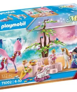 PLAYMOBIL® 71002 Magic - Einhornkutsche mit Pegasus