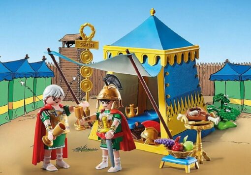 PLAYMOBIL® 71015 Asterix1