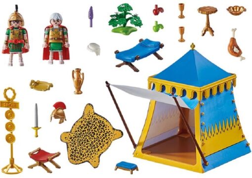 PLAYMOBIL® 71015 Asterix2