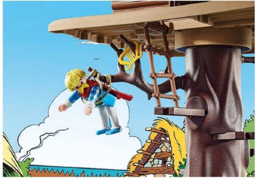 PLAYMOBIL® 71016 Asterix3