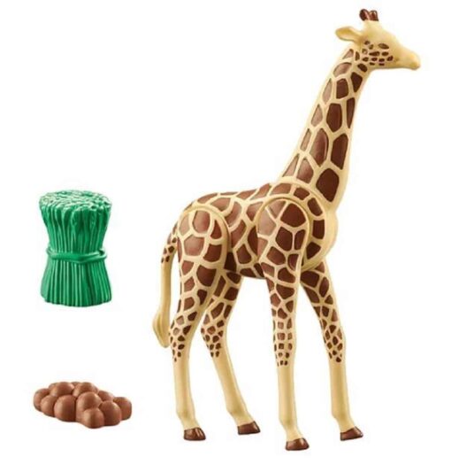 PLAYMOBIL® 71048 Wiltopia - Giraffe1