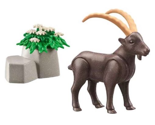 PLAYMOBIL® 71050 Wiltopia - Steinbock1