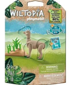 PLAYMOBIL® 71062 Wiltopia - Alpaka