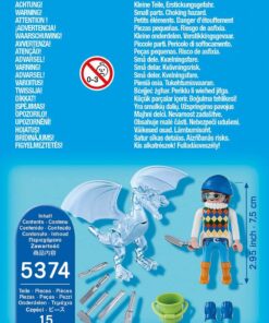 PLAYMOBIL® Künstlerin mit Eisskulptur1.jpeg