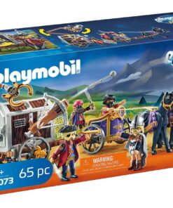 PLAYMOBIL® The Movie Charlie mit Gefängniswagen.jpg