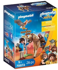 PLAYMOBIL® The Movie Marla mit Pferd.jpg