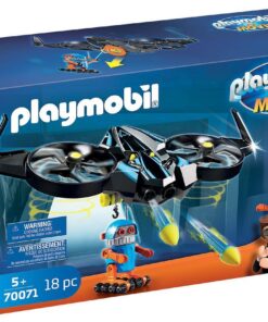 PLAYMOBIL® The Movie Robitron mit Drohne.jpg