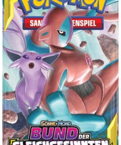 Pokémon Sonne & Mond Serie 11 - Bund der Gleichgesinnten, 1 Stück, sortiert.jpeg