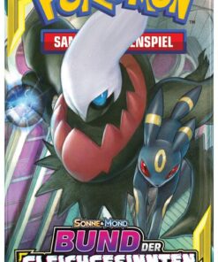 Pokémon Sonne & Mond Serie 11 - Bund der Gleichgesinnten, 1 Stück, sortiert3.jpeg