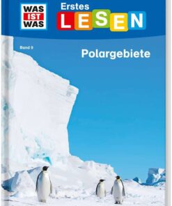 Polargebiete