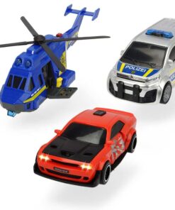 Police Chase mit 2 Fahrzeugen und 1 Heli1.jpg