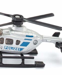 Polizei-Hubschrauber