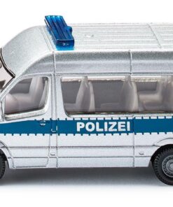 Polizeibus