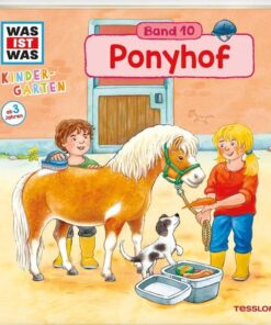 Ponyhof