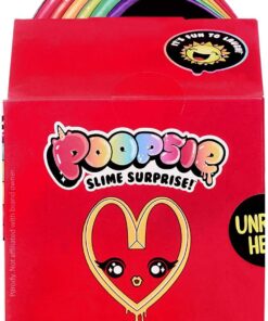 Poopsie Slime Surprise Poop, 1 Stück, sortiert.jpg