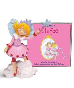 Prinzessin Lillifee