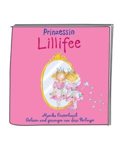 Prinzessin Lillifee2