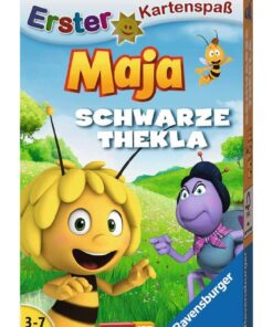 Puzzle Biene Maja Schwarze Thekla.jpeg