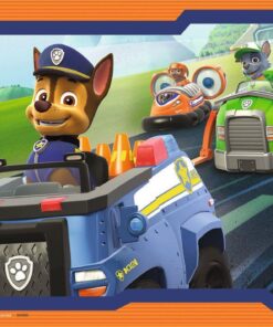 Puzzle Paw Patrol im Einsatz, 2x12 Teile1.jpg