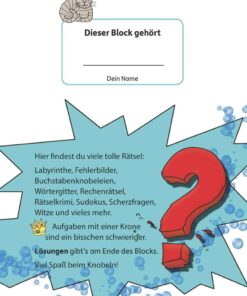 Rätselblock7