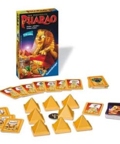 Ravensburger-Der-zerstreute-Pharao