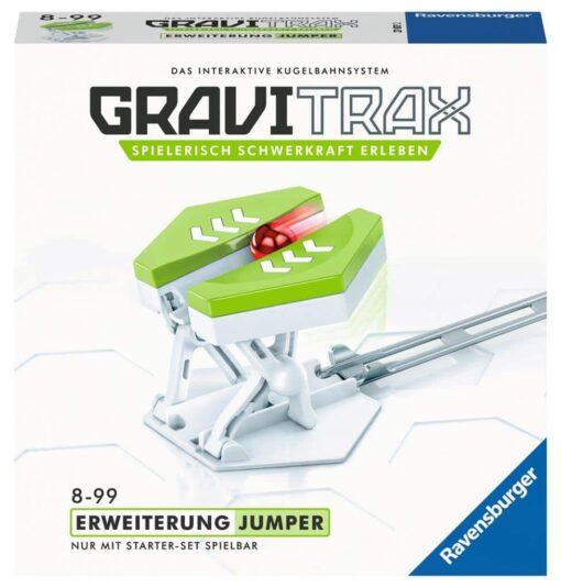 Ravensburger GraviTrax Jumper