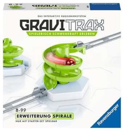 Ravensburger GraviTrax Spirale