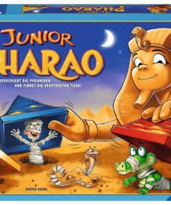 Ravensburger Junior Pharao.jpeg