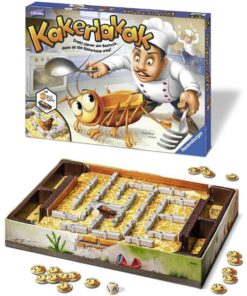 Ravensburger Kakerlakak1