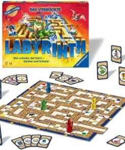 Ravensburger Labyrinth