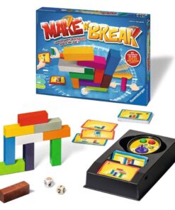 Ravensburger Make 'n' Break '171.jpeg