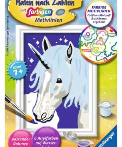 Ravensburger Malen nach Zahlen Einhorn.jpeg