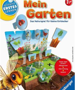 Ravensburger Mein Garten