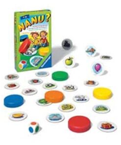 Ravensburger Nanu2