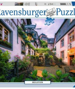 Ravensburger Puzzle Deutschland Collection - Beilstein, 1000 Teile