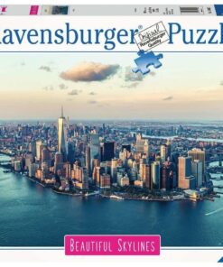 Ravensburger Puzzle New York, 1000 Teile