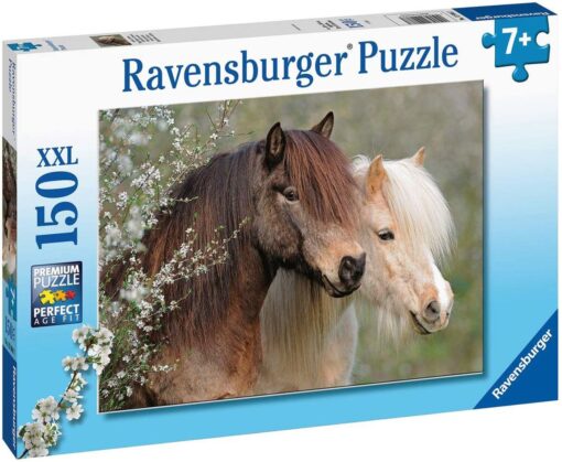 Ravensburger Schöne Pferde, 150 Teile