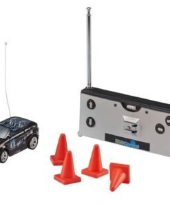 RC Mini Car Cabrio, schwarz1.jpg