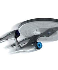 Revell U.S.S. Enterprise NCC-1701 Into Darkness ,