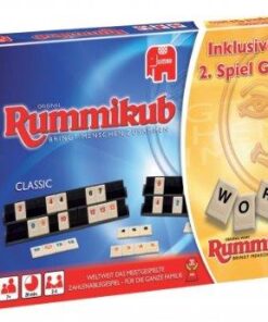 Rummikub Classic