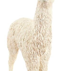 Schleich 13920 Farm World Lama