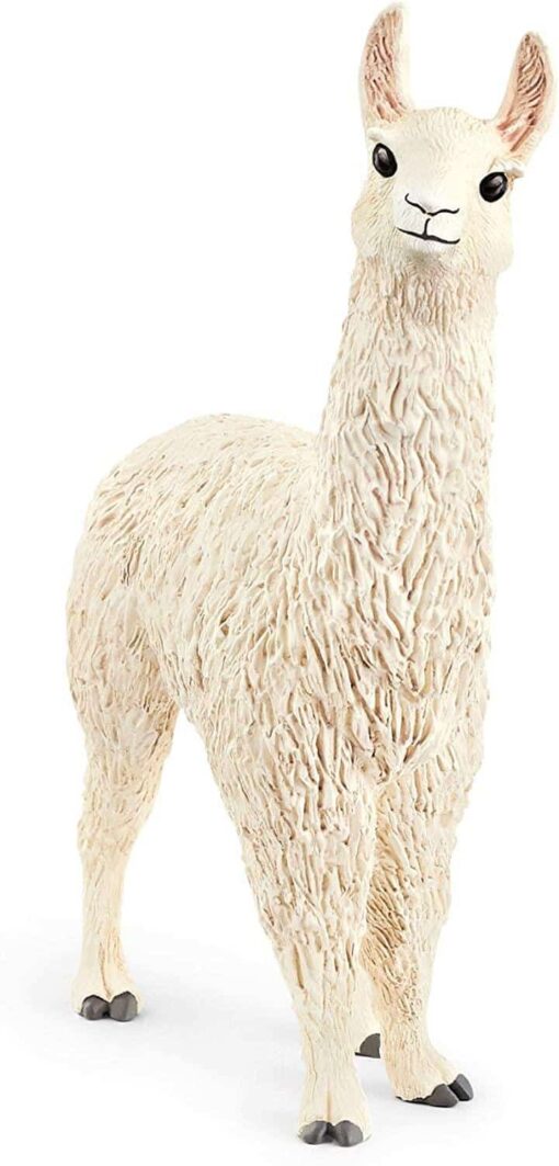 Schleich 13920 Farm World Lama