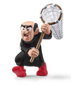 Schleich 20825 Die Schlümpfe Gargamel